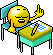 smiley Ecole