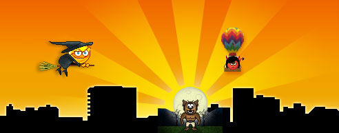 Citysmiley : La ville Smiley